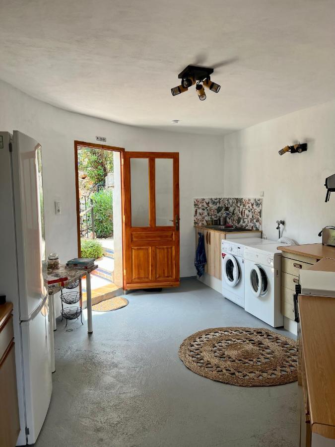 Guest Suite In Calpe Maryvilla Amazing View Exteriér fotografie