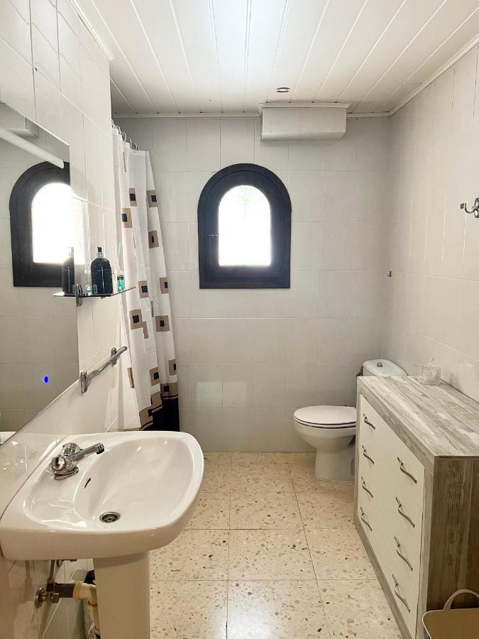 Guest Suite In Calpe Maryvilla Amazing View Exteriér fotografie